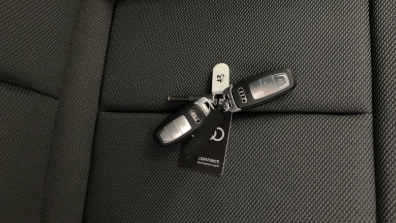 Audi A3 1.5 TFSI 116 Sport 4dr S Tronic [Tech Pack] Petrol Saloon